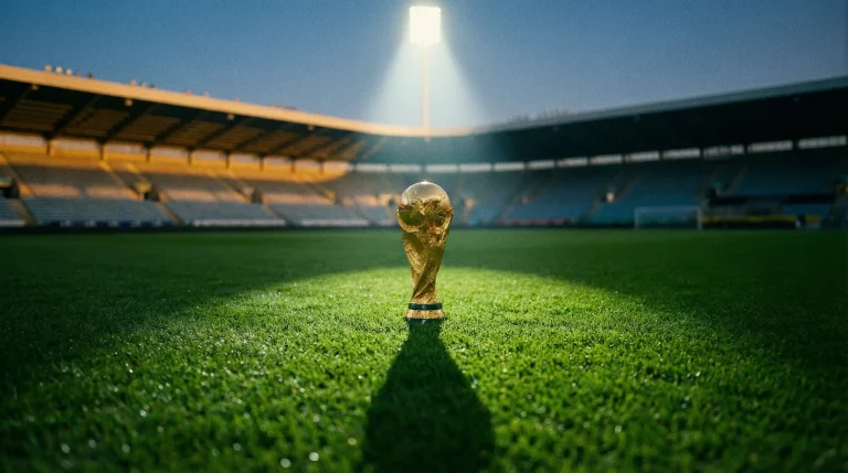 WK 2026 favorieten en voorspellingen odds